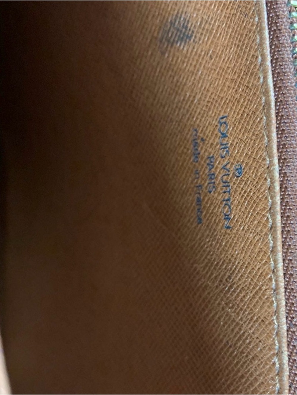 Louis Vuitton Two Way Raspail Crossbody - Picture 3 of 5